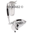 A/C Accumulator/Drier