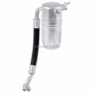 Saab A/C Accumulator/Drier