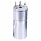 Jeep A/C Accumulator/Drier
