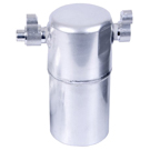 A/C Accumulator/Drier