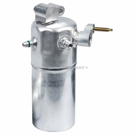 A/C Accumulator/Drier