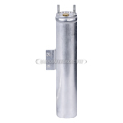 A/C Accumulator/Drier