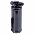 Audi A/C Accumulator/Drier