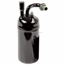 Mercury Tracer                         A/C Accumulator/Drier