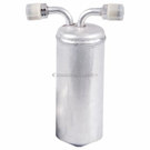 A/C Accumulator/Drier