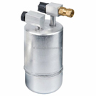 A/C Accumulator/Drier