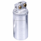 Saab 9-3                            A/C Accumulator/Drier