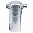 A/C Accumulator/Drier