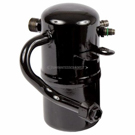Mazda A/C Accumulator/Drier