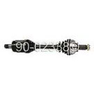 Drive Axle Front