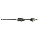 BMW Drive Axle