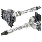 GMC Suburban                       Ignition DistributorIgnition Distributor
