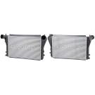 Volkswagen Tiguan                         IntercoolerIntercooler
