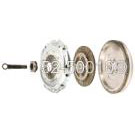 1.8L Engine with 5 Speed Transmission