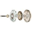 Volkswagen Rabbit                         Dual Mass Flywheel Conversion KitDual Mass Flywheel Conversion Kit