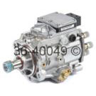 Dodge Diesel Injector Pump