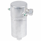 A/C Accumulator/Drier