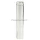 Saturn Ion                            A/C Accumulator/Drier