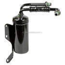 Ford A/C Accumulator/Drier