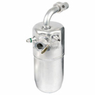 A/C Accumulator/Drier