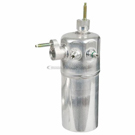 Chevrolet Kodiak                         AC AccumulatorDrierA/C Accumulator/Drier