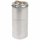 Nissan Sentra                         AC AccumulatorDrierA/C Accumulator/Drier