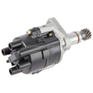 Suzuki Sidekick                       Ignition DistributorIgnition Distributor