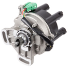 Lexus ES250                          Ignition DistributorIgnition Distributor