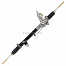 Power Steering Rack