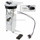 Cadillac Escalade                       Fuel Pump AssemblyFuel Pump Assembly
