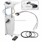 Fuel Pump Assembly