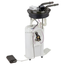 Cadillac Escalade                       Fuel Pump AssemblyFuel Pump Assembly
