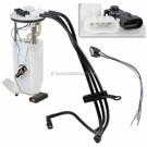 Fuel Pump Assembly