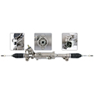 Lexus RX400h                         Electric Power Steering Rack