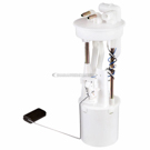 Fuel Pump Assembly