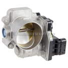 Throttle Body