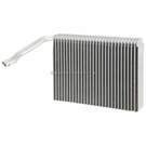 Jeep Grand Cherokee                 A/C EvaporatorA/C Evaporator