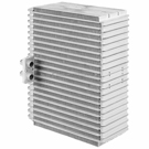 Toyota Tacoma                         A/C EvaporatorA/C Evaporator