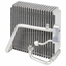 Acura Integra                        A/C EvaporatorA/C Evaporator