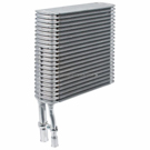 Jeep Wrangler                       A/C EvaporatorA/C Evaporator