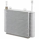 GMC Sonoma                         A/C EvaporatorA/C Evaporator