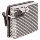 Jeep Grand Cherokee                 A/C EvaporatorA/C Evaporator