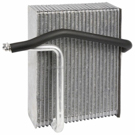 Dodge Grand Caravan                  A/C EvaporatorA/C Evaporator