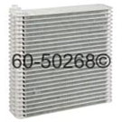 Nissan Maxima                         A/C EvaporatorA/C Evaporator
