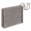 A/C Evaporator