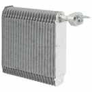 Chevrolet A/C Evaporator