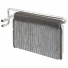 BMW A/C Evaporator
