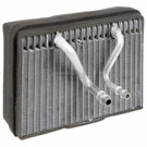 Saturn L-Series                       A/C EvaporatorA/C Evaporator
