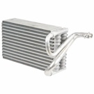 A/C Evaporator
