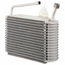 Ford F Series Trucks                A/C EvaporatorA/C Evaporator